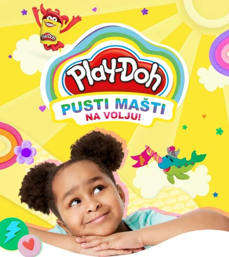 Play-Doh